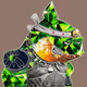 MetaSharksNFT derivatives
