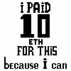 10 eth