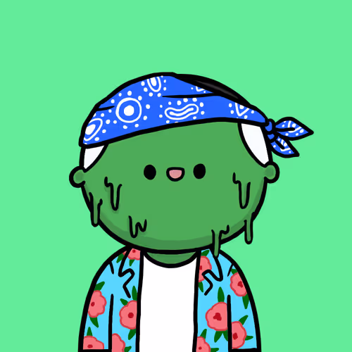 PilottoNFT Collection - old