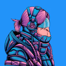 Cyber Syndicate #46
