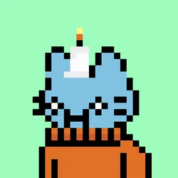 PixelCat 9005