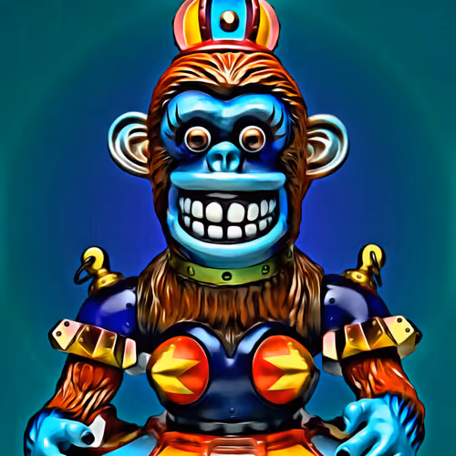 Item #94973190419486211374566261114596504015704598334912452339480144094409336553473 Media