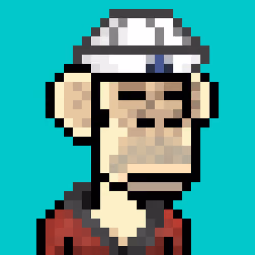PixelApe 9064