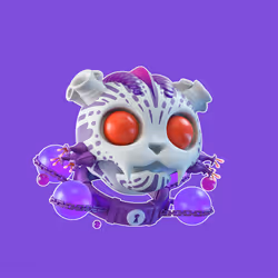 Weird Kitty #239