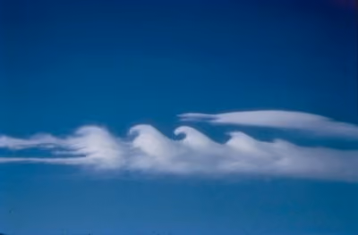 wave