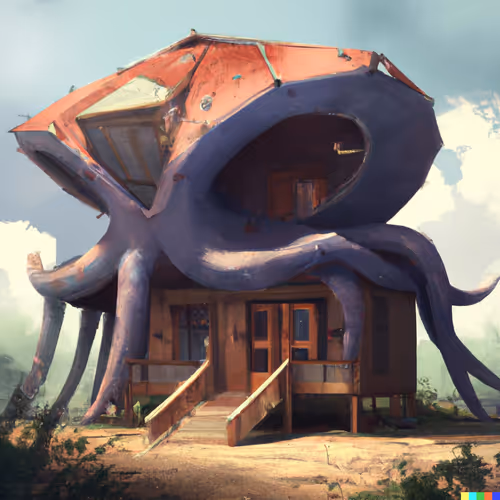 Animalbuildings