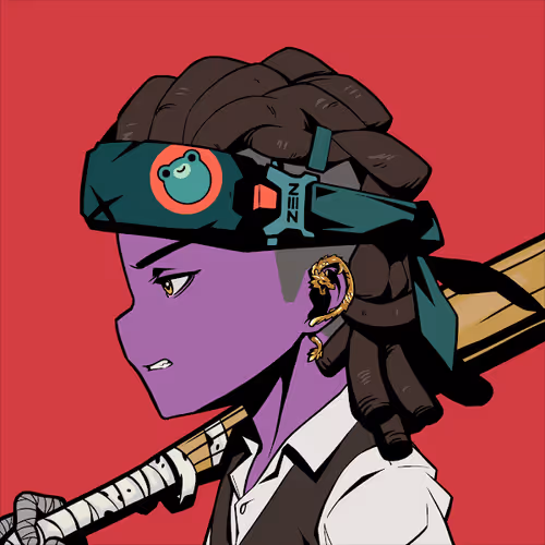 KidAzu #55 (Waste of Money)
