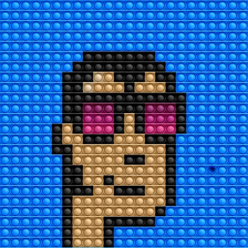 Item #57376440406713976842790558296420284853497404456163439092075521256889732038657 Media