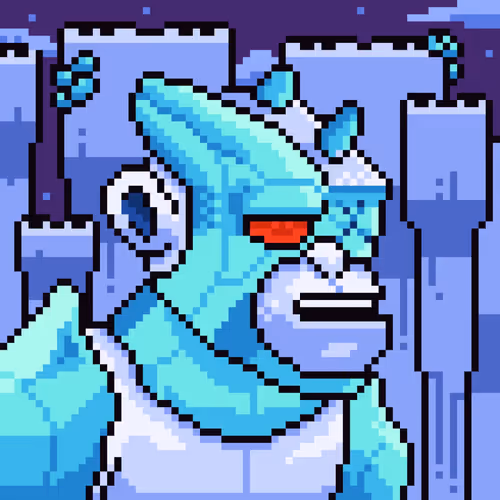 SpaceApe #131