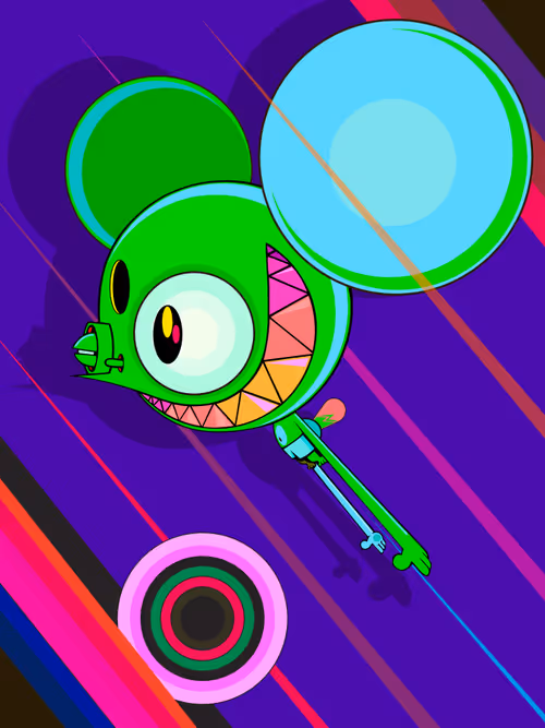 Item #27924270281123581347558680145632188646237271278990638796002432459709588963329 Media