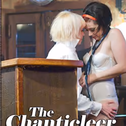 Happy Hour at The Chanticleer 1/1