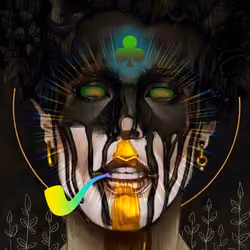 Prince of luck