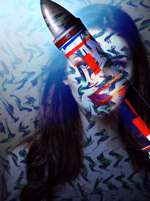 Item #27905201667039331409547019638752255351383462688776010085538699295785148743681 Media