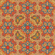 Kaleidoscope (set #3)
