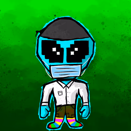 BitAlien #994