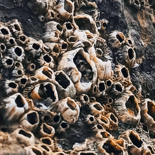Sea Shell