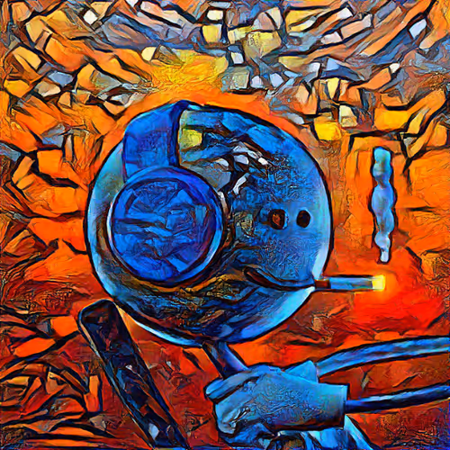 Item #81437941714675357238338213461830358940477814572333893933599647029983723913217 Media