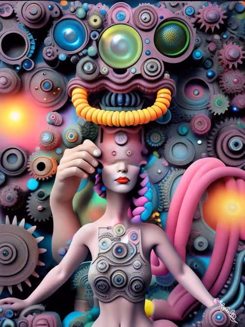 Item #77627332873674267198287245358658337068365055173952566559089583665120662257667 Media