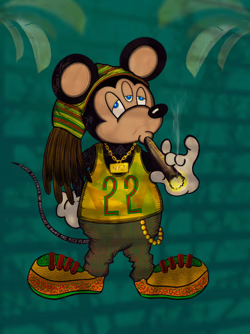 Item #75424841186878564786531898594237865674237879060801973519826713372368549445633 Media