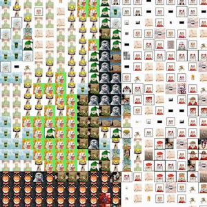 Item #8070548019585120716804159951760783140251908819191022015787993436985143328769 Media