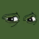Pepe Eyes