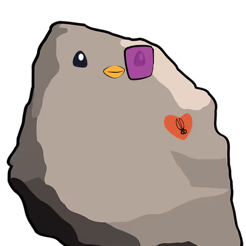 Pudgyrocks