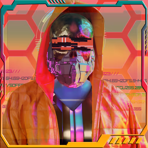 Cyberpunxnft