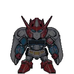 Shartimus Prime