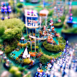 dream city #003