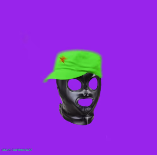 Item #18338112678062526357967213981573516212879985919925547611115476344593985830913 Media