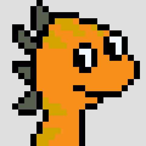  Byteosaurus #209
