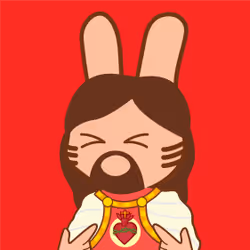 Spring Bunnies #183