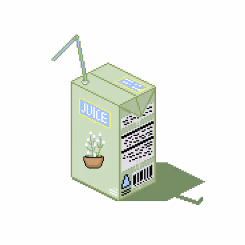 Juicebox #4009