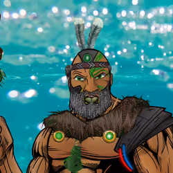 TrailblazerTribeFish1/1