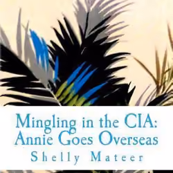 Annie Goes Overseas