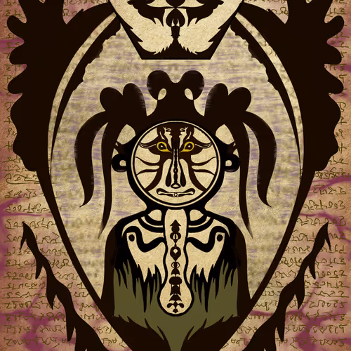 Tribal Carnival