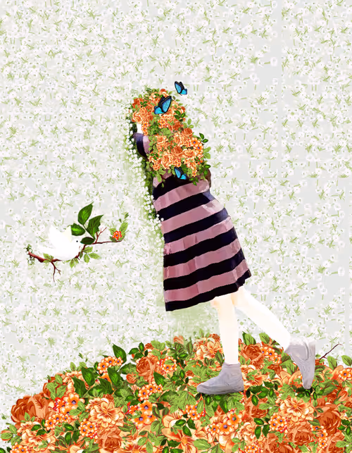 Item #2807211227970753094502405668608491016000177280909678085042861379500103434241 Media