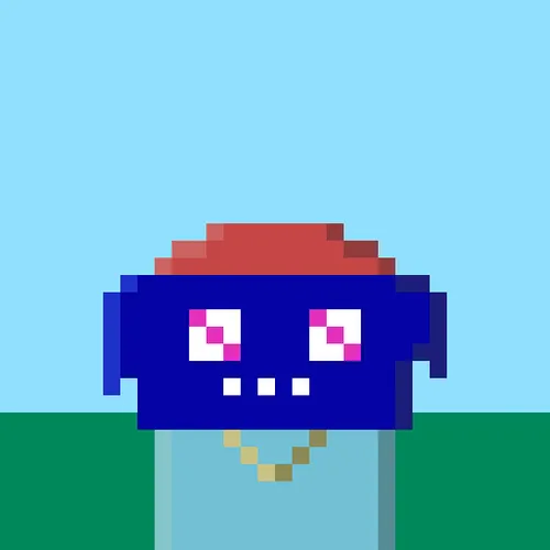 Item #23313208483802283135666443883800867521842685144162947101067955609396941160449 Media