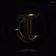 Modern Blackletter T Majuscule