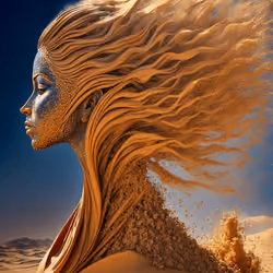 SANDY