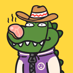 Gator #1933