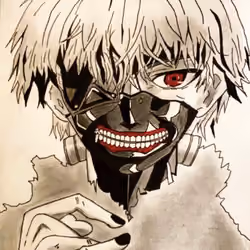 Ken Kaneki