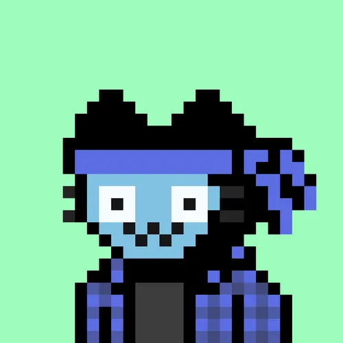 PixelCat 2967