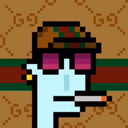 CucciGangPunks #59