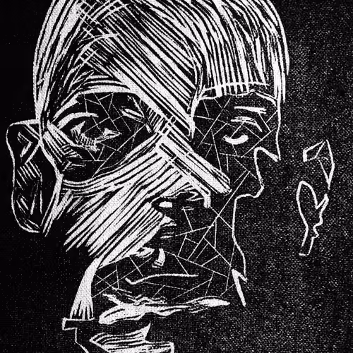 vnmber self portrait