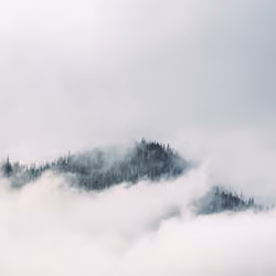 Over The Hills