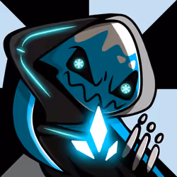 GrimX #002