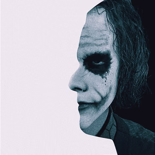 Heath Ledger #1
