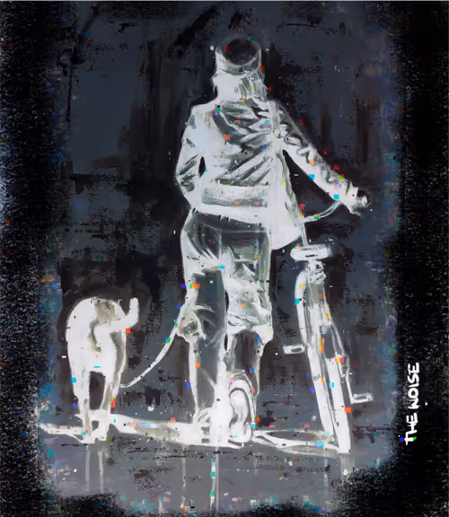 Item #99122458513745160627835571843200124246657829892034509541995695771353213829121 Media