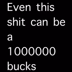 1000000 buks 